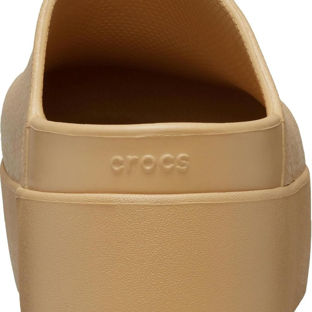 Women's Dylan Platform Clog, Mule Platform Shoes … - image 2